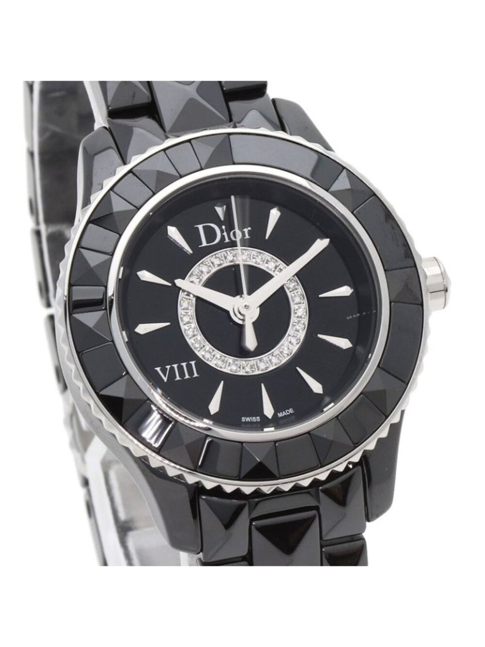 Dior Onuit Watch Ceramic - Picture 4 of 15